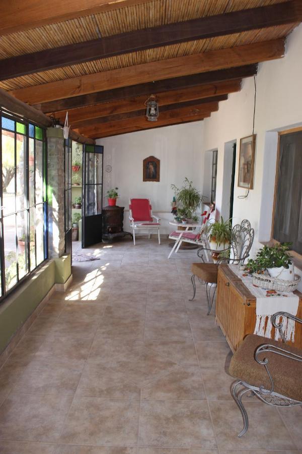 Finca Santa Rita Corralito  Exterior photo