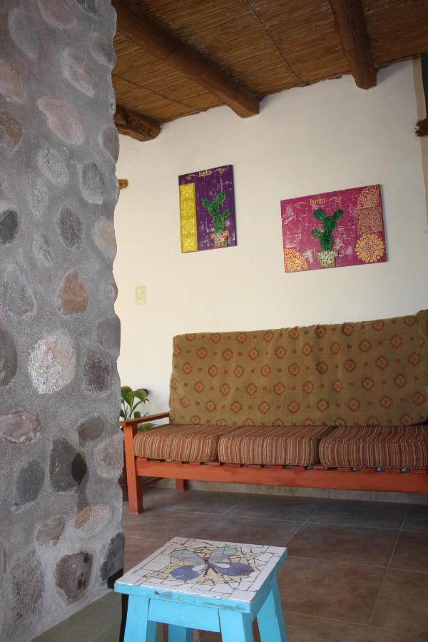 Finca Santa Rita Corralito  Exterior photo