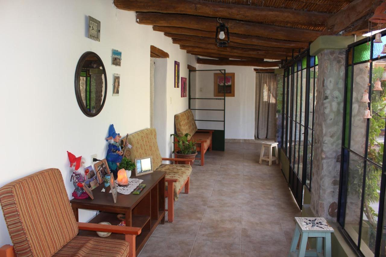 Finca Santa Rita Corralito  Exterior photo