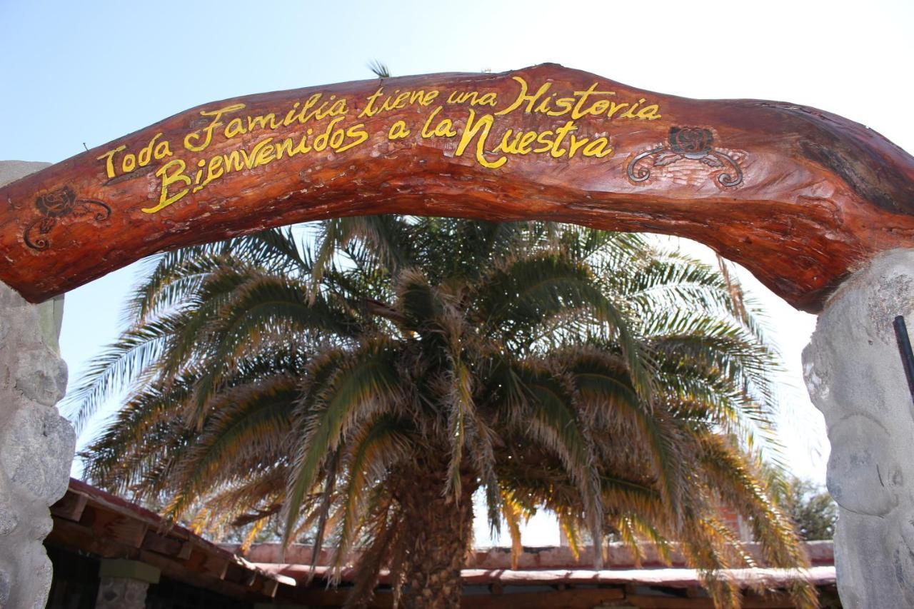 Finca Santa Rita Corralito  Exterior photo